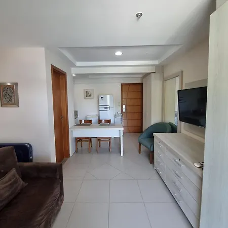 Flat Porto Marina Apartment Mangaratiba Exterior photo