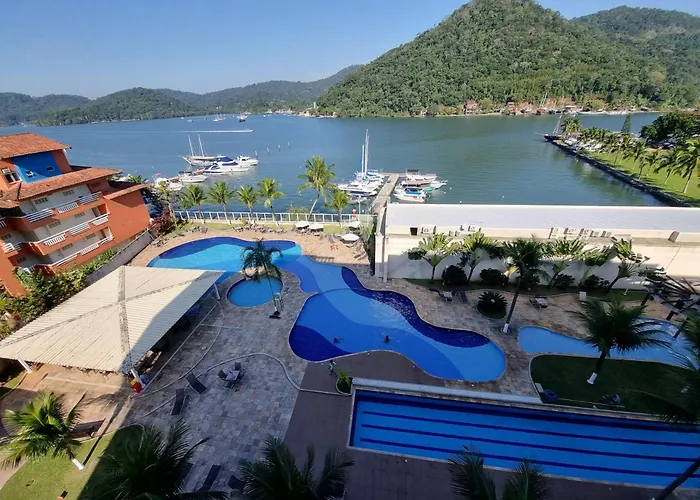 Flat Porto Marina
