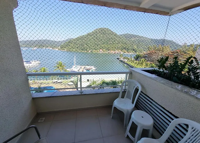 Flat Porto Marina