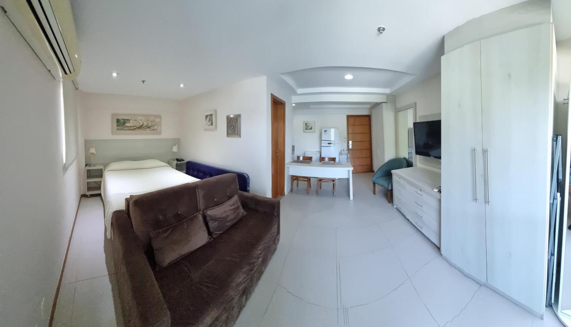 Apartment Flat Porto Marina