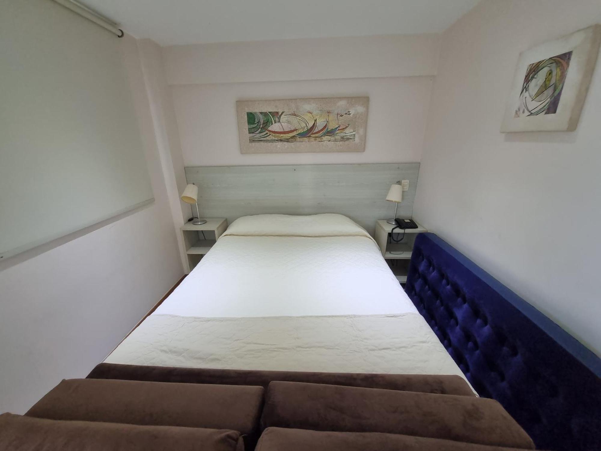 Apartment Flat Porto Marina Mangaratiba