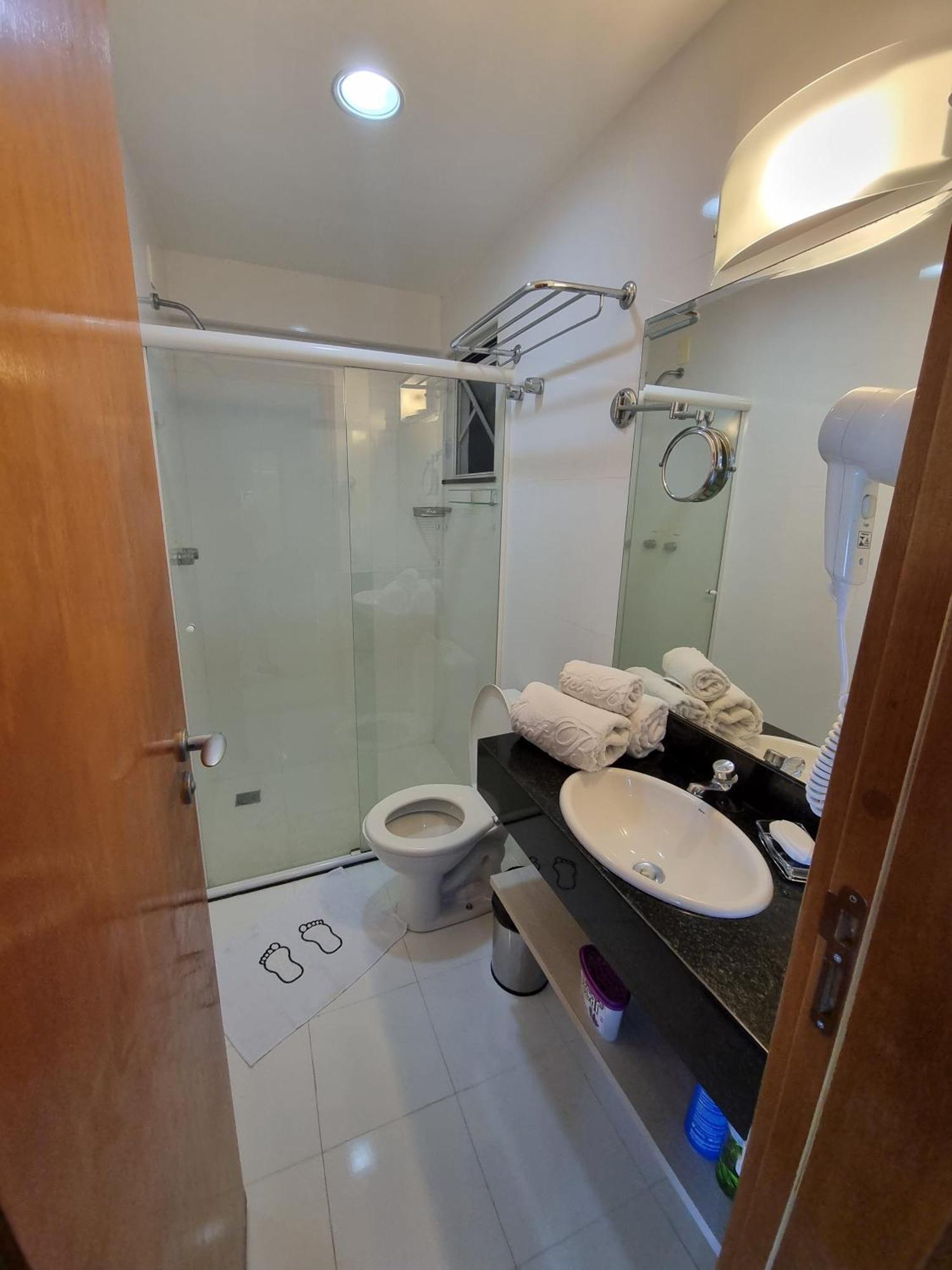 Flat Porto Marina Apartment *