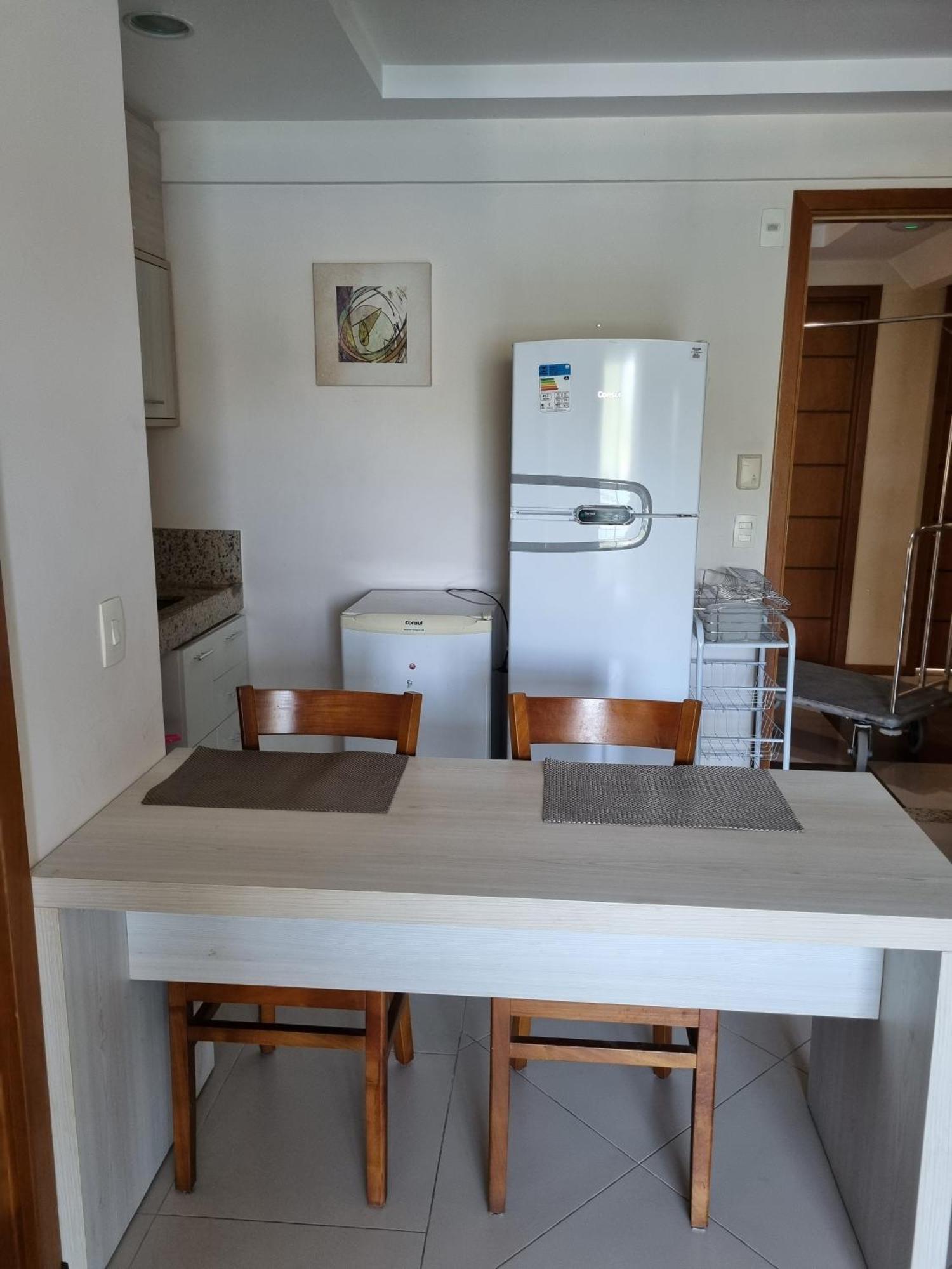 Flat Porto Marina Apartment