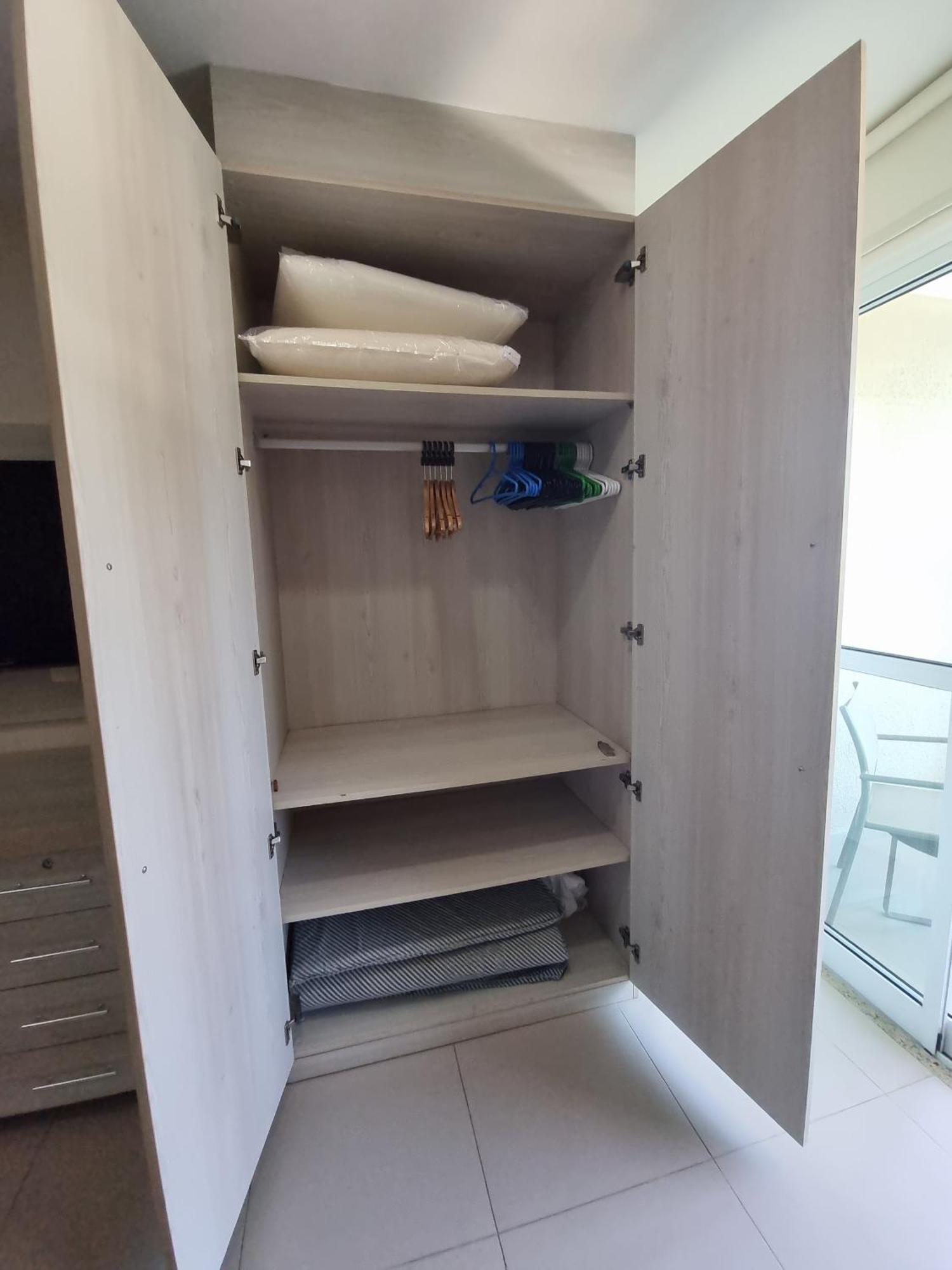 Flat Porto Marina Apartment