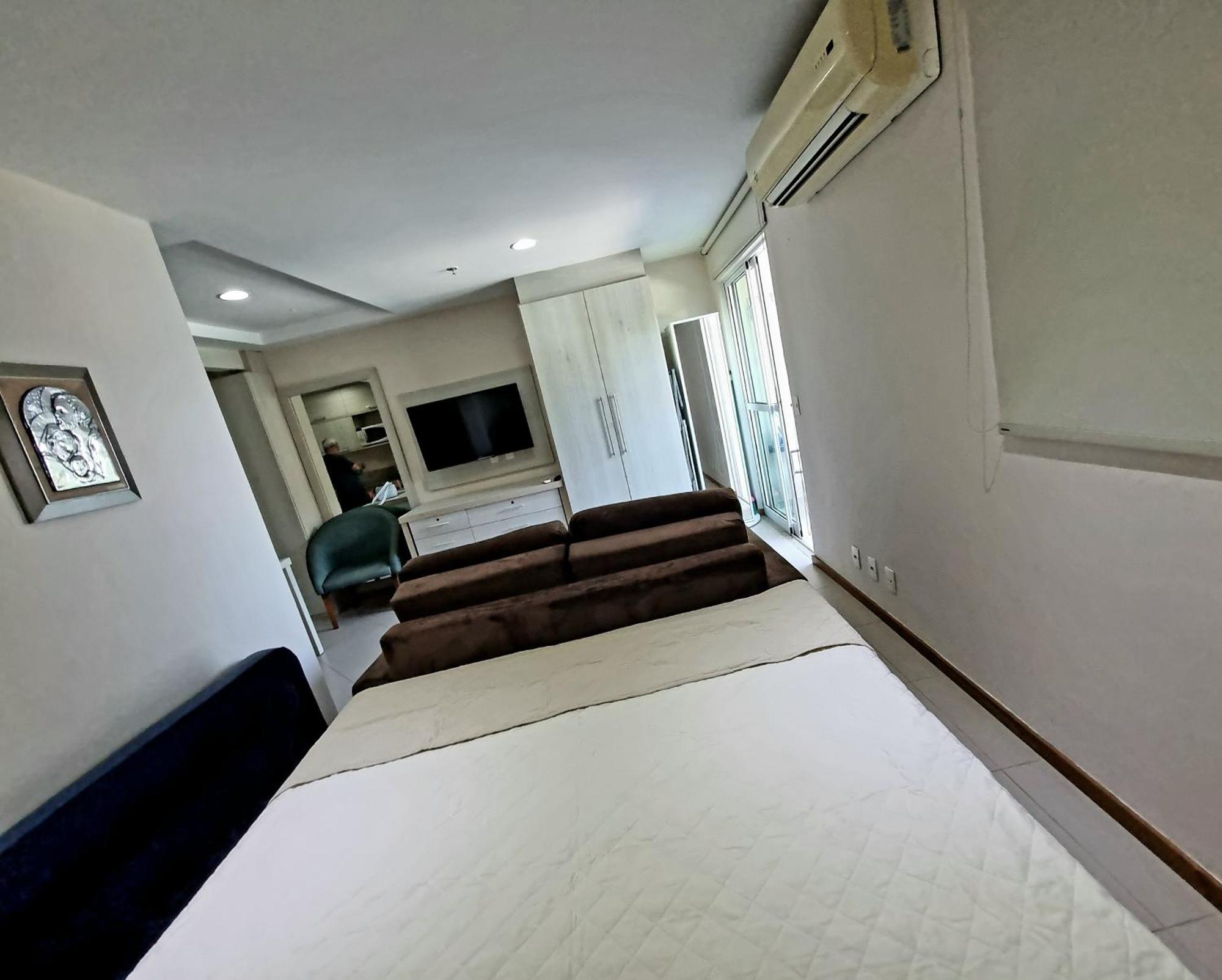 Flat Porto Marina