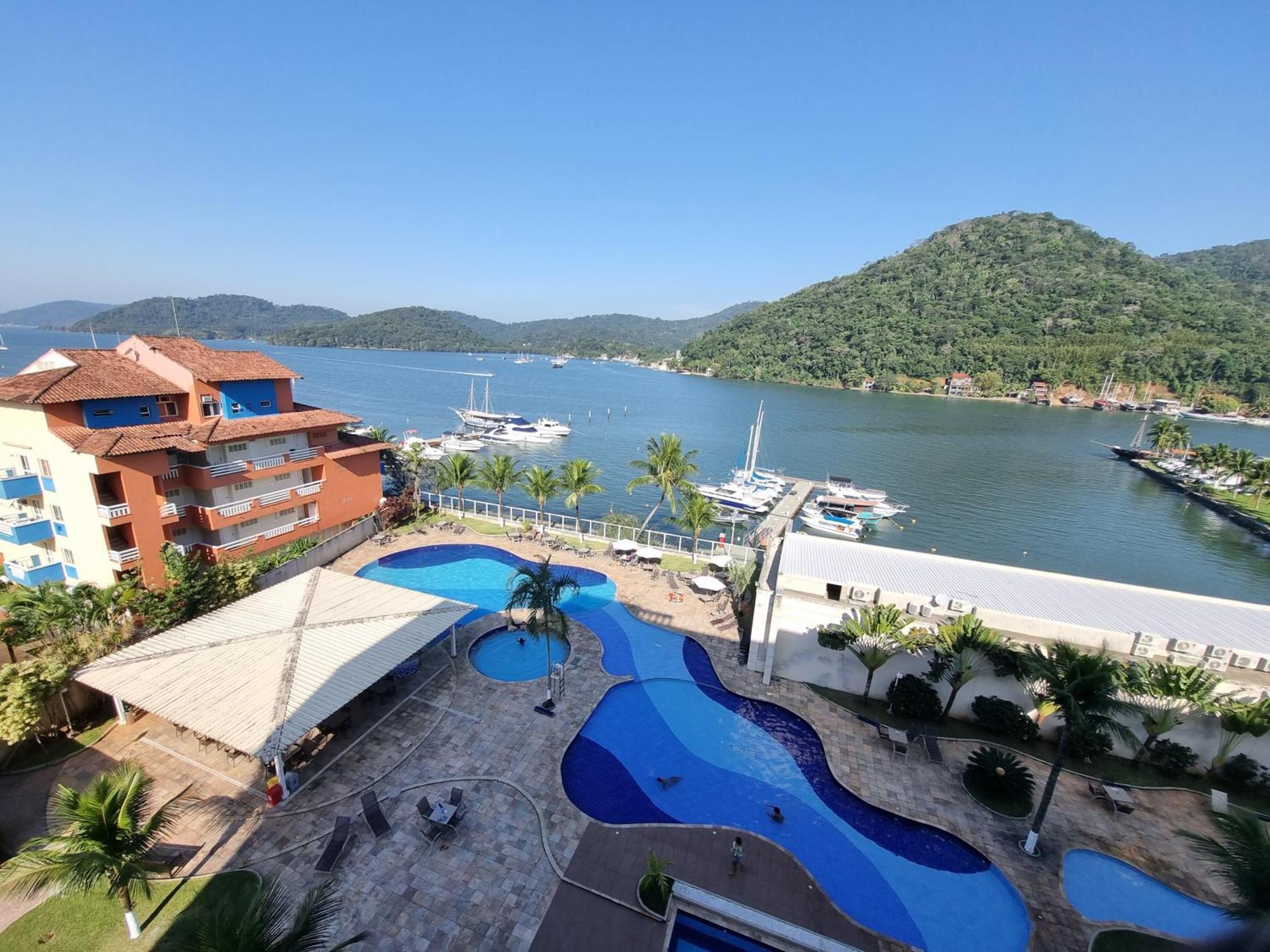 Flat Porto Marina Apartment