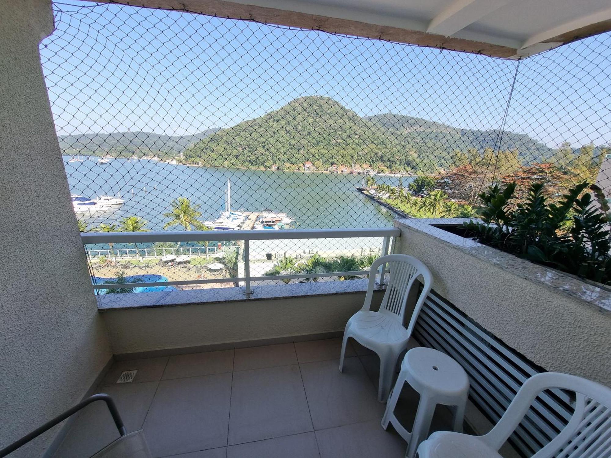 Flat Porto Marina Apartment *
